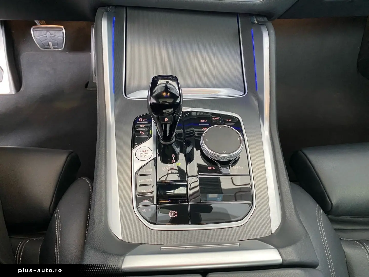 BMW X6 xDr30d MSp HUD Laser 360 SoftClose Panoramic