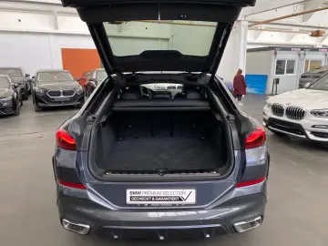BMW X6 xDr30d MSp HUD Laser 360 SoftClose Panoramic