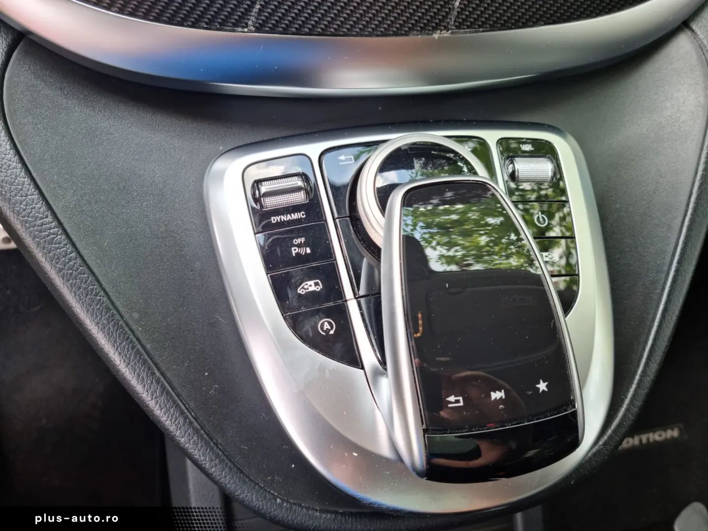 MERCEDES-BENZ V-Class 2019 — imagine 6