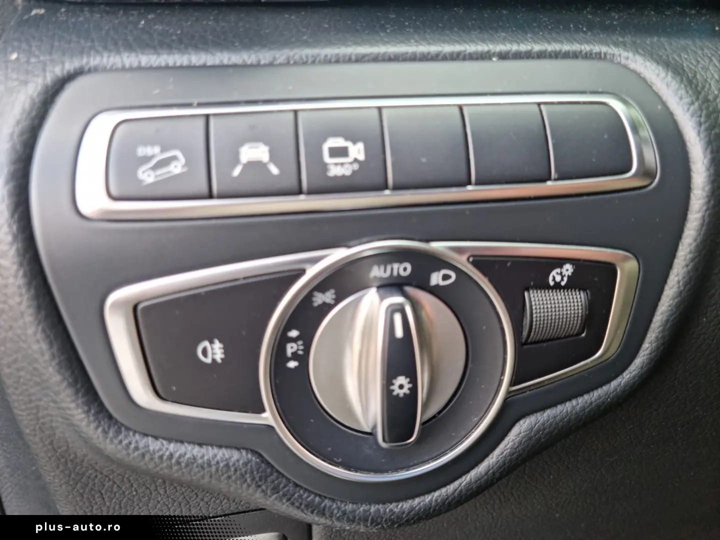 MERCEDES-BENZ V-Class 2019 — imagine 10