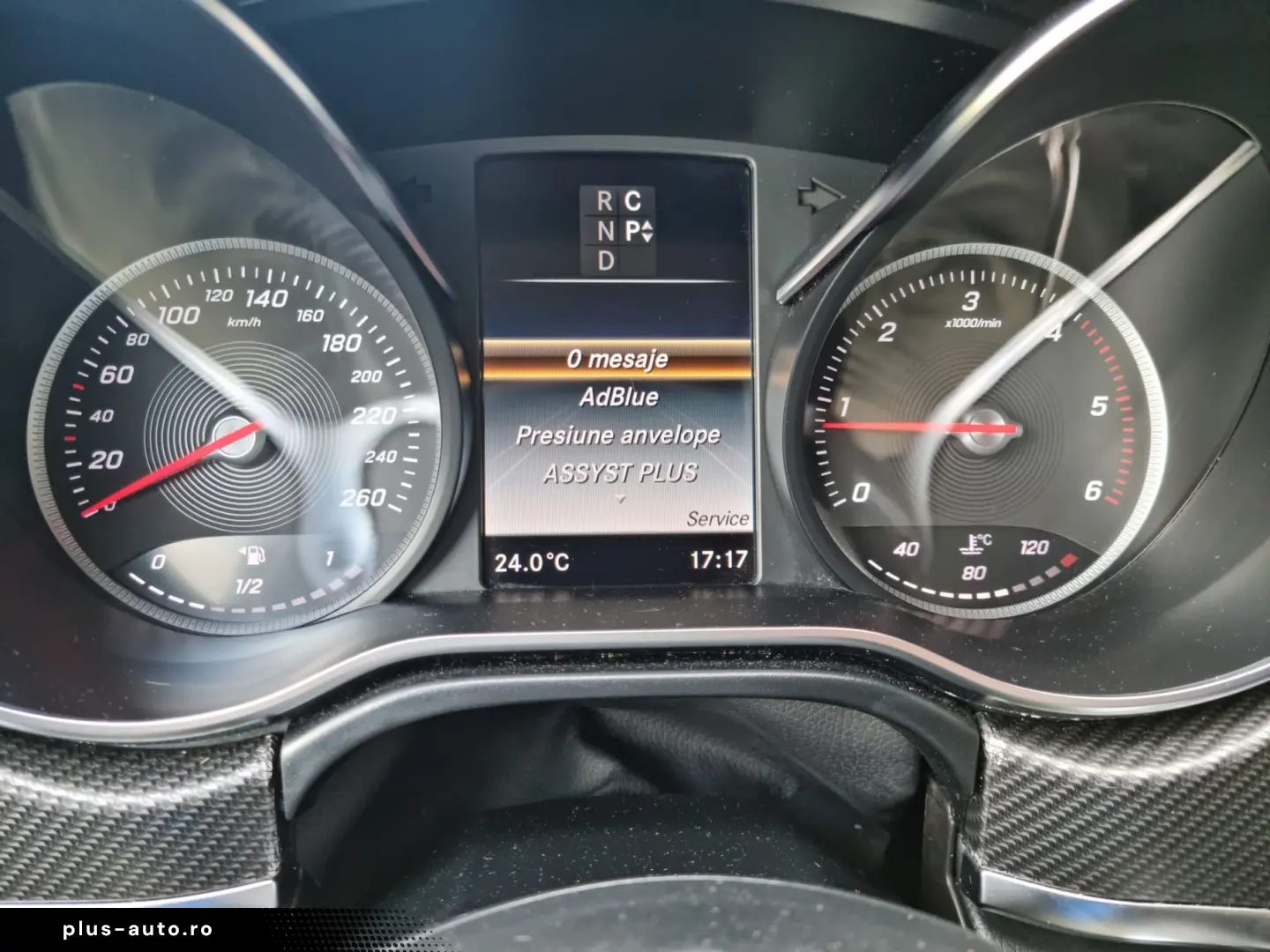 MERCEDES-BENZ V-Class 2019 — imagine 11