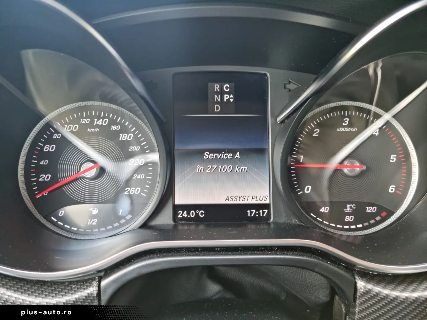 MERCEDES-BENZ V-Class 2019 — imagine 12