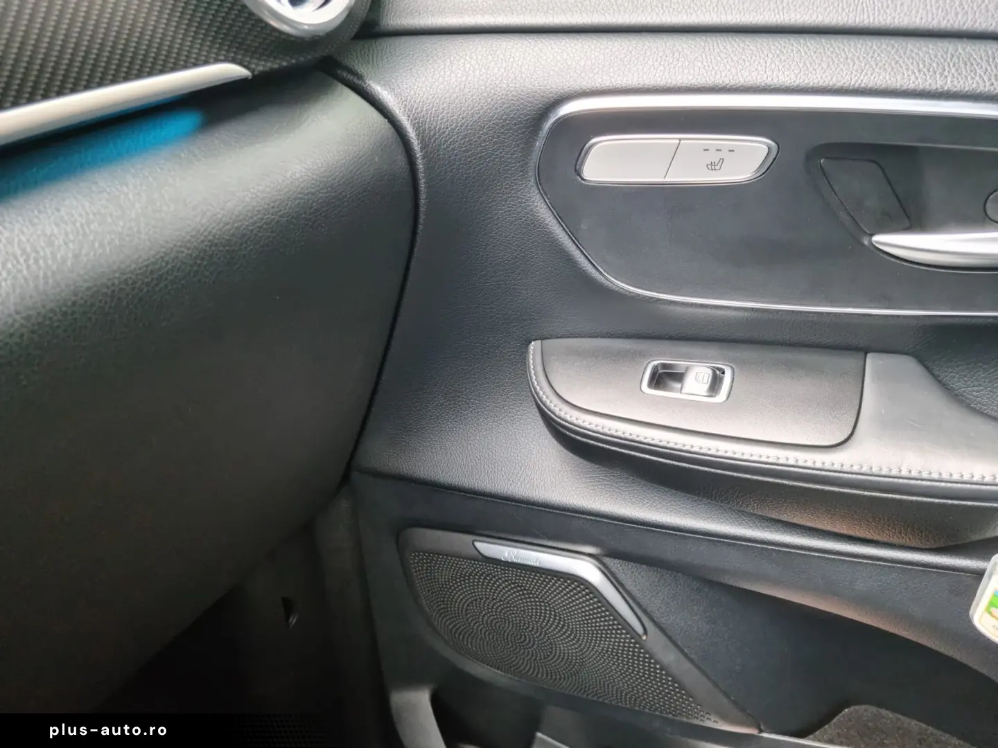 MERCEDES-BENZ V-Class 2019 — imagine 14