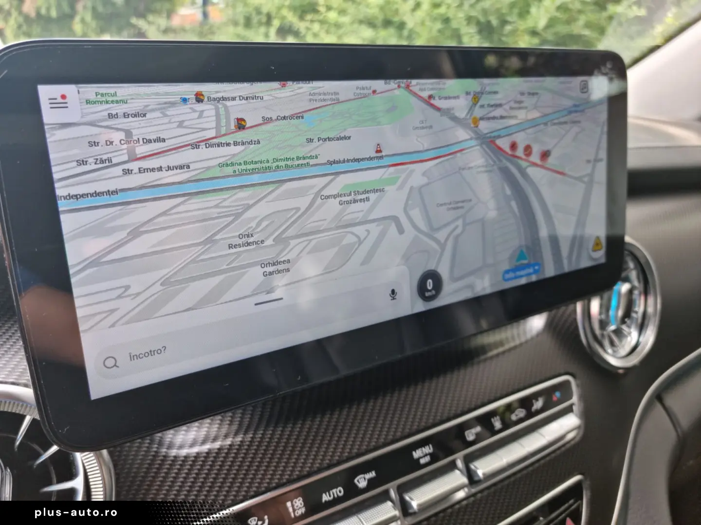MERCEDES-BENZ V-Class 2019 — imagine 16