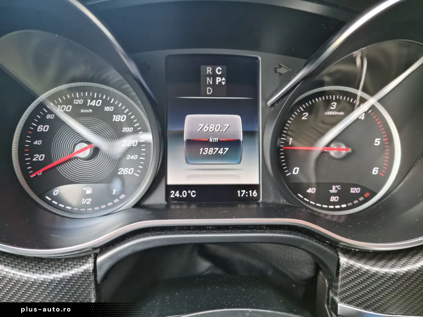 MERCEDES-BENZ V-Class 2019 — imagine 17