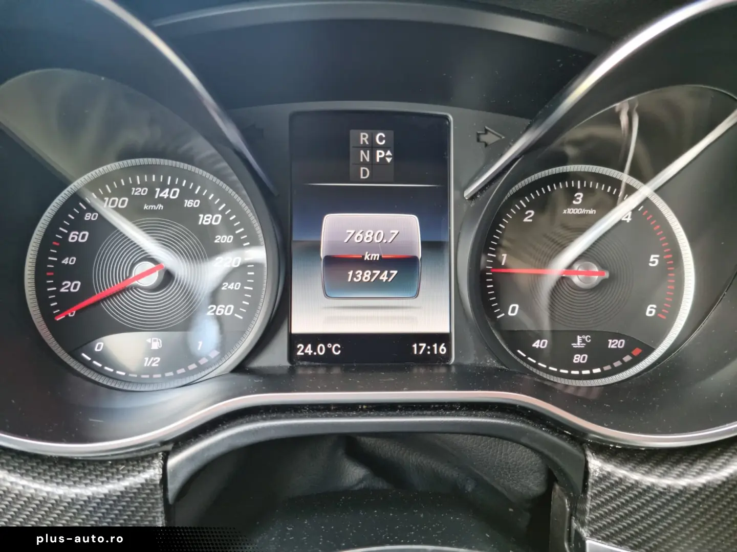MERCEDES-BENZ V-Class 2019 — imagine 18