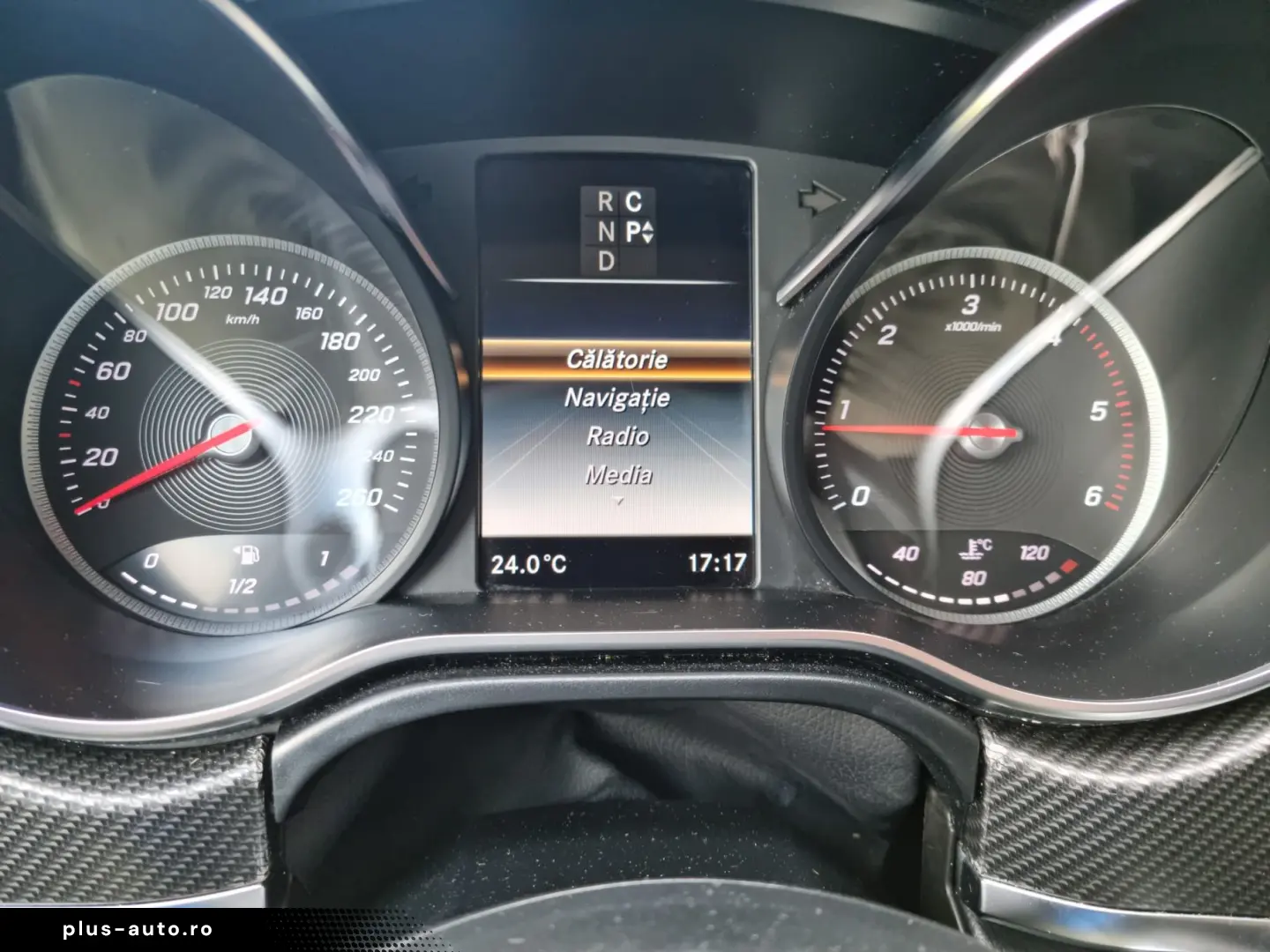 MERCEDES-BENZ V-Class 2019 — imagine 19