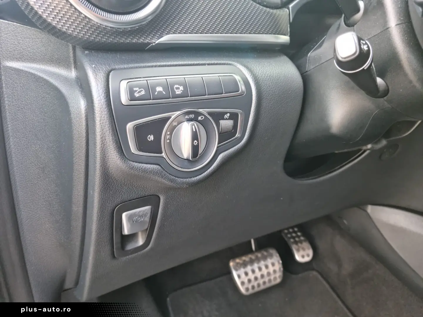 MERCEDES-BENZ V-Class 2019 — imagine 24