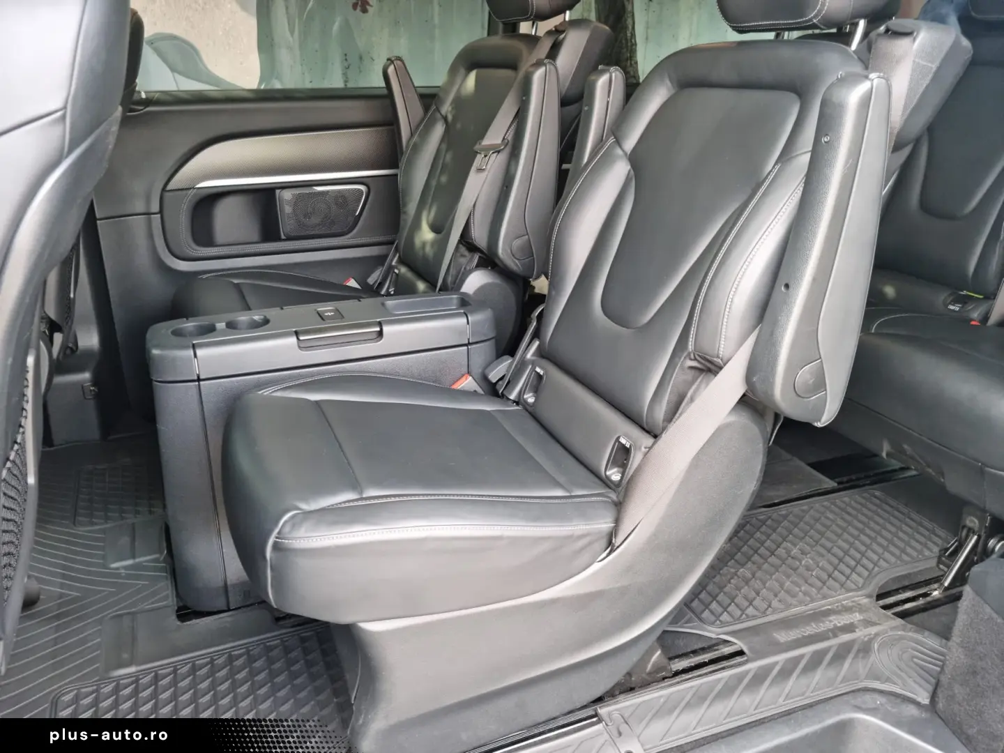 MERCEDES-BENZ V-Class 2019 — imagine 31
