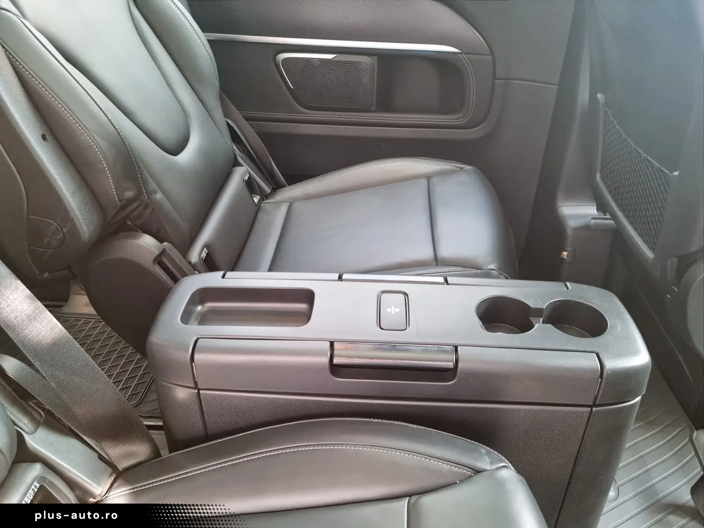 MERCEDES-BENZ V-Class 2019 — imagine 36
