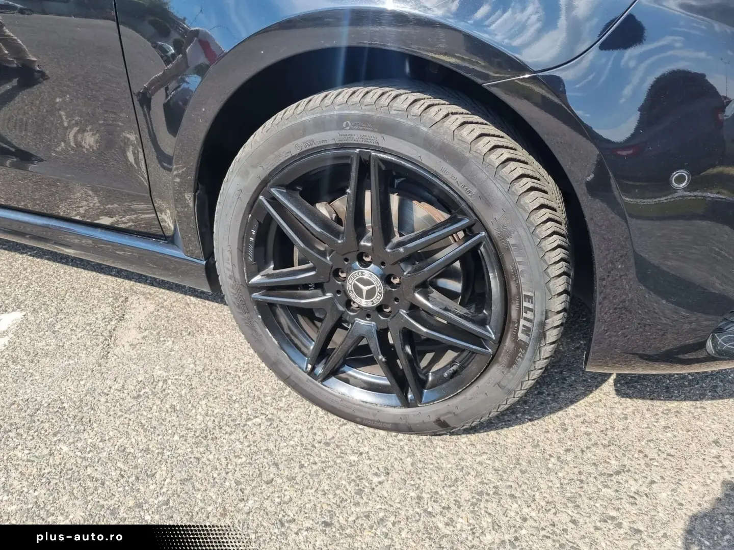 MERCEDES-BENZ V-Class 2019 — imagine 39