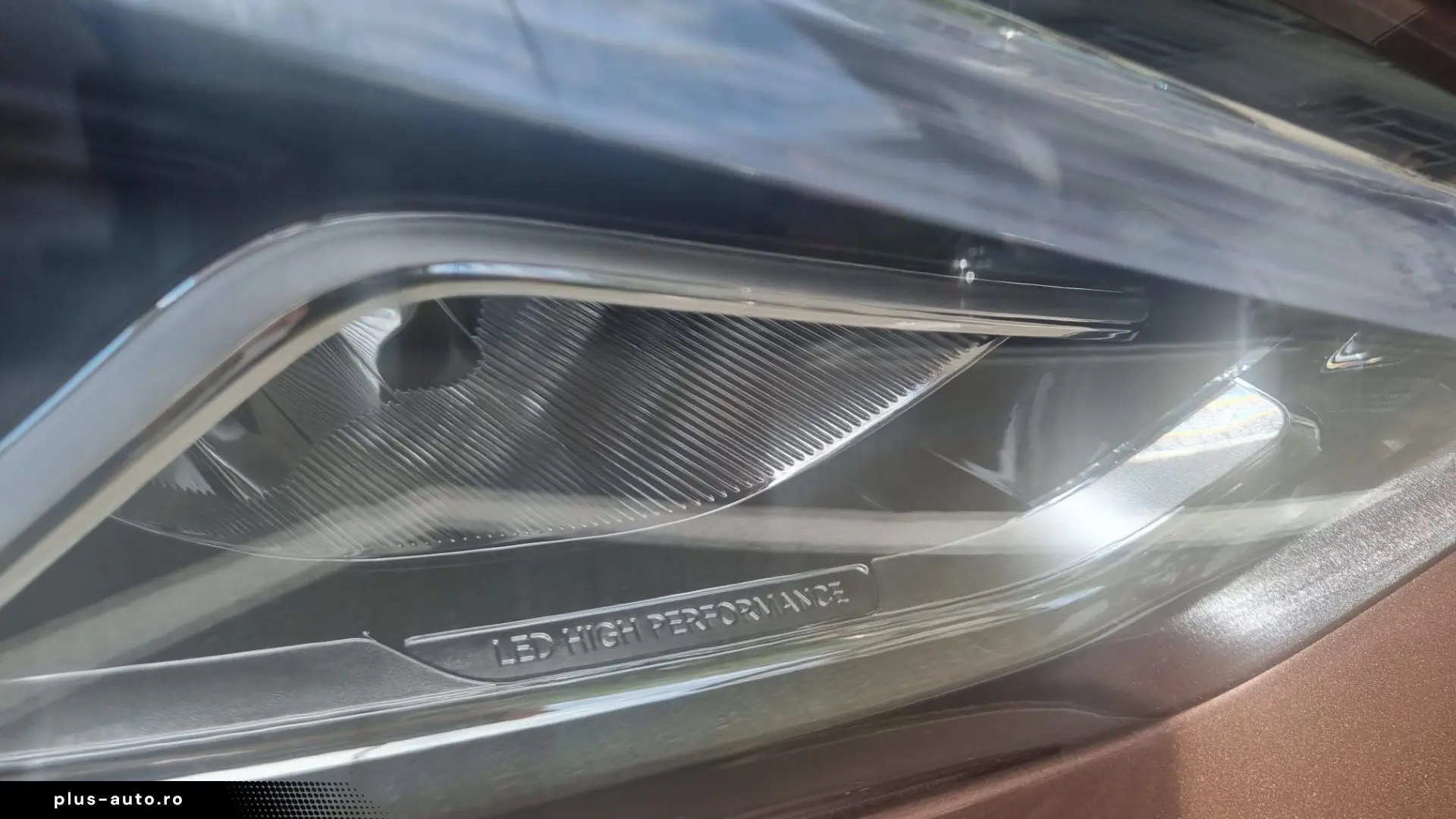 Mercedes-benz GLA  benzina  automat