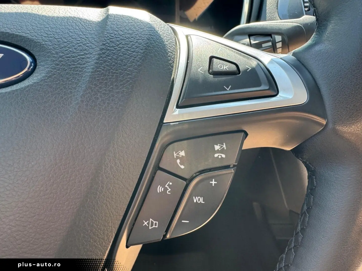 FORD Mondeo 2021 — imagine 15
