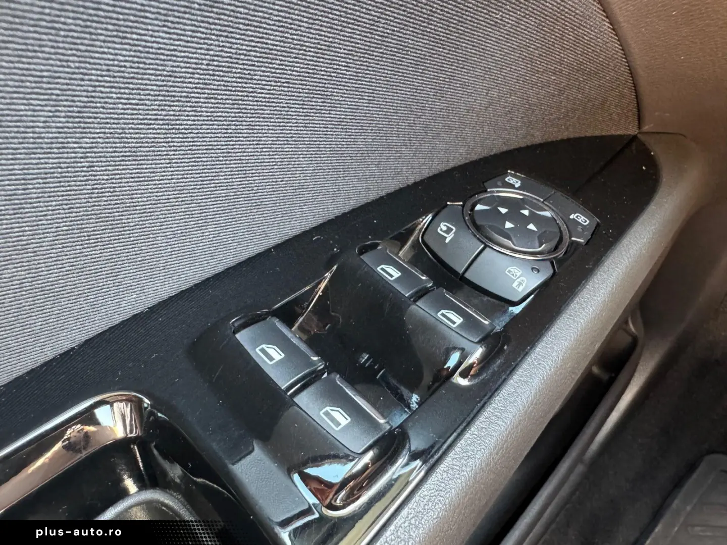 FORD Mondeo 2021 — imagine 16