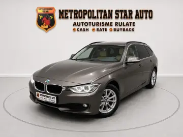 Bmw Seria-3