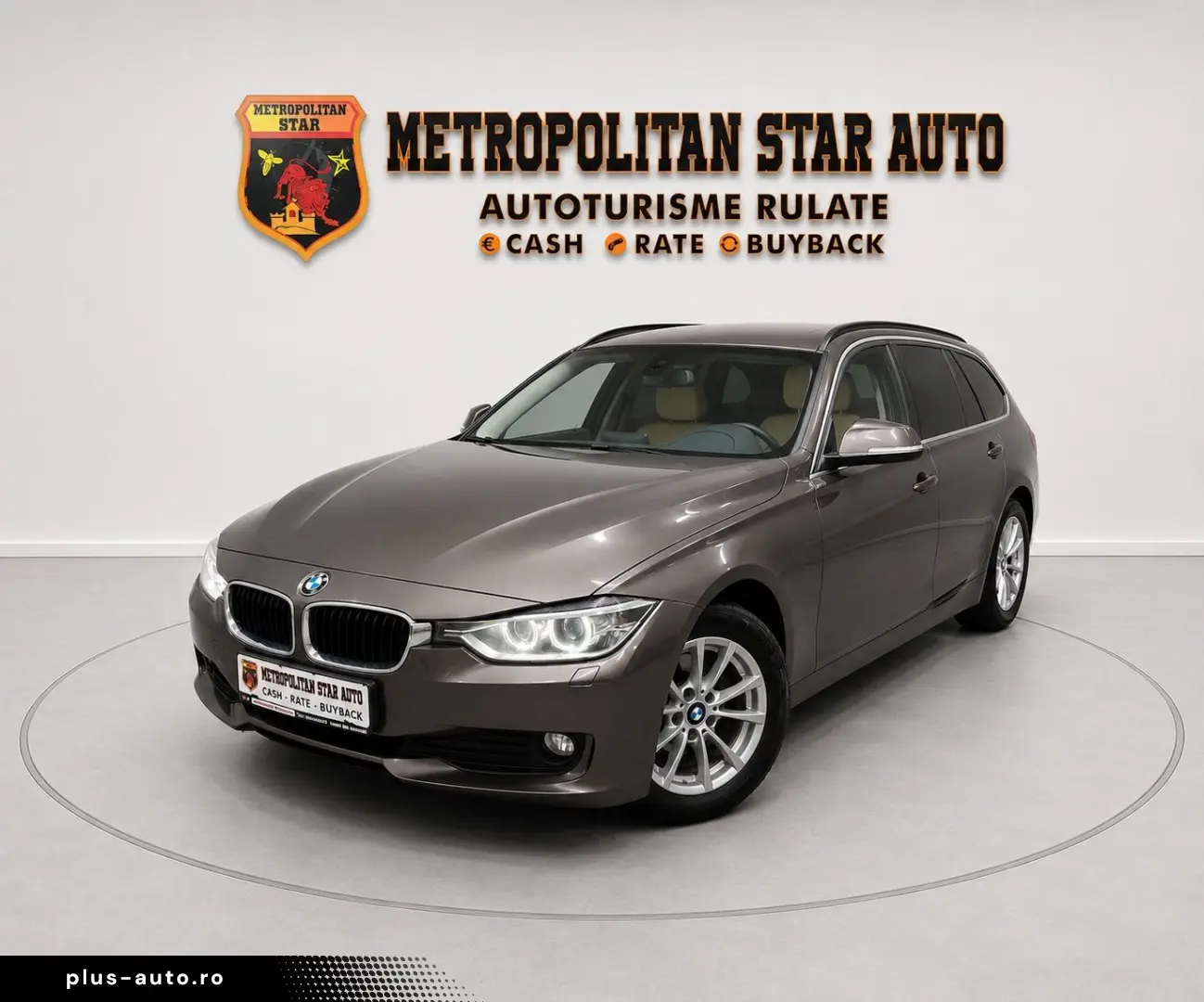 Bmw Seria-3