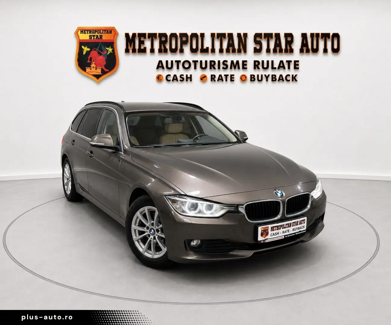 BMW Other 2013 — imagine 2