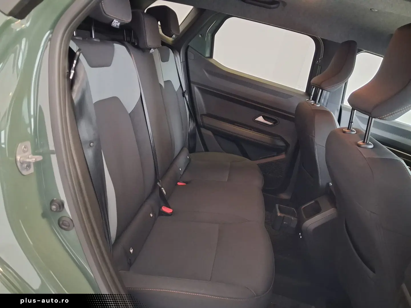 Dacia duster 2025 tce 4x4 Extreme 21.990 euro