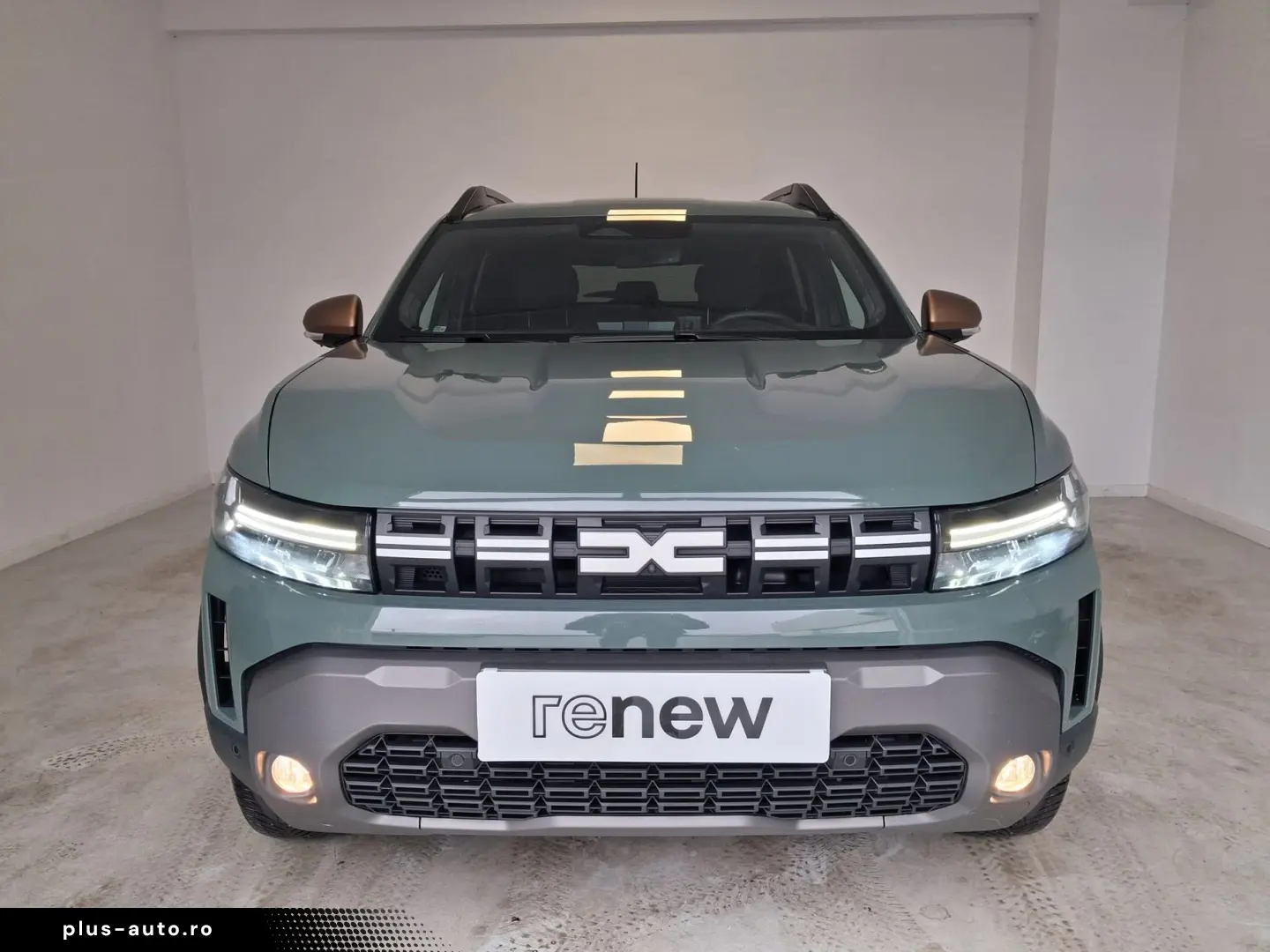 Dacia duster 2025 tce 4x4 Extreme 21.990 euro