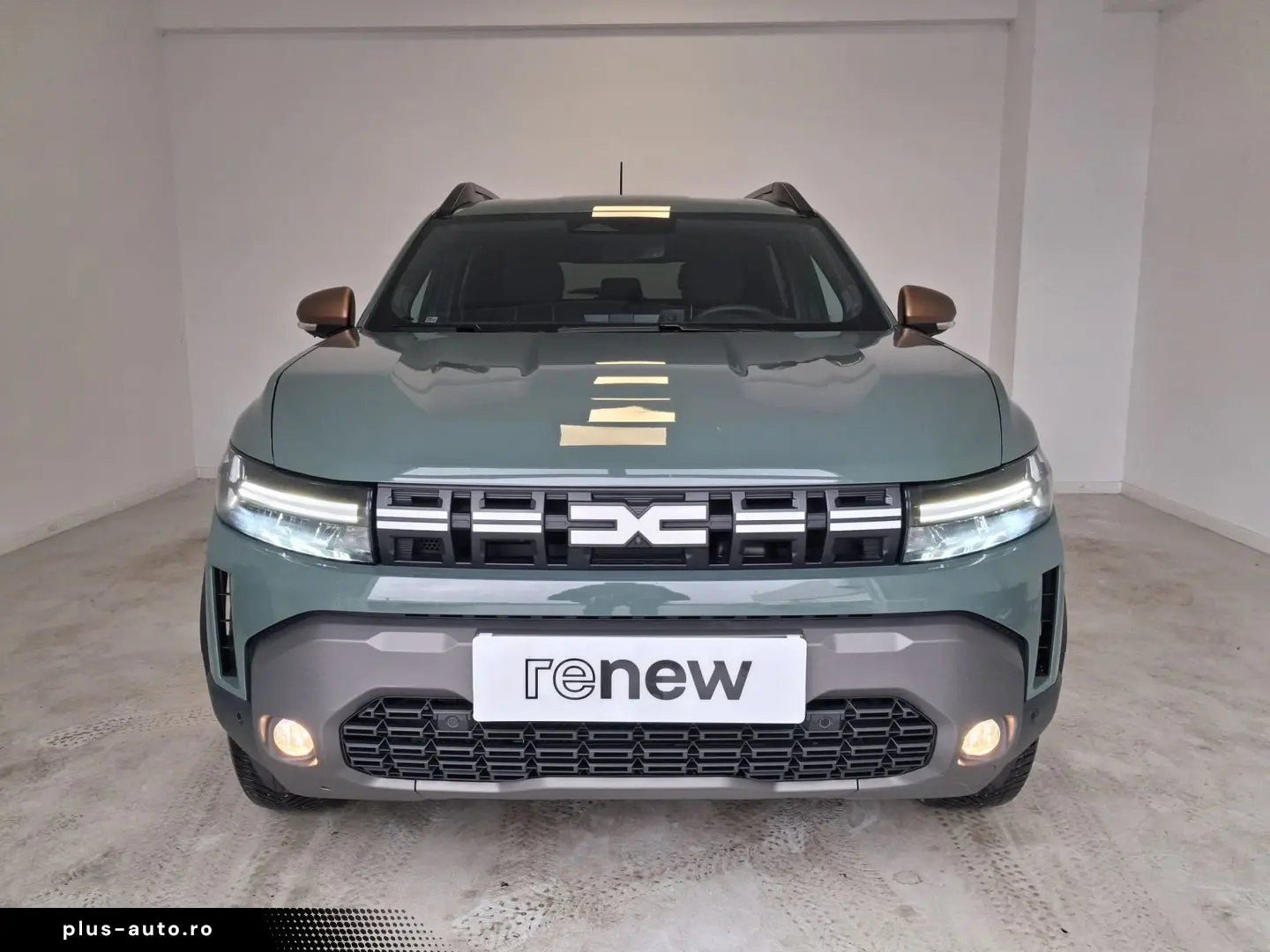 Dacia duster 2025 tce 4x4 Extreme 21.990 euro