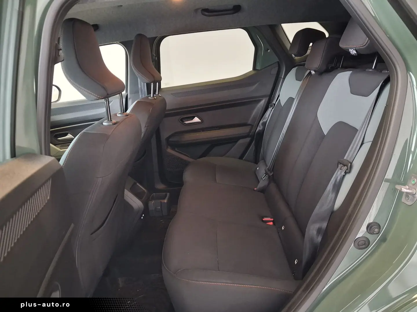 Dacia duster 2025 tce 4x4 Extreme 21.990 euro