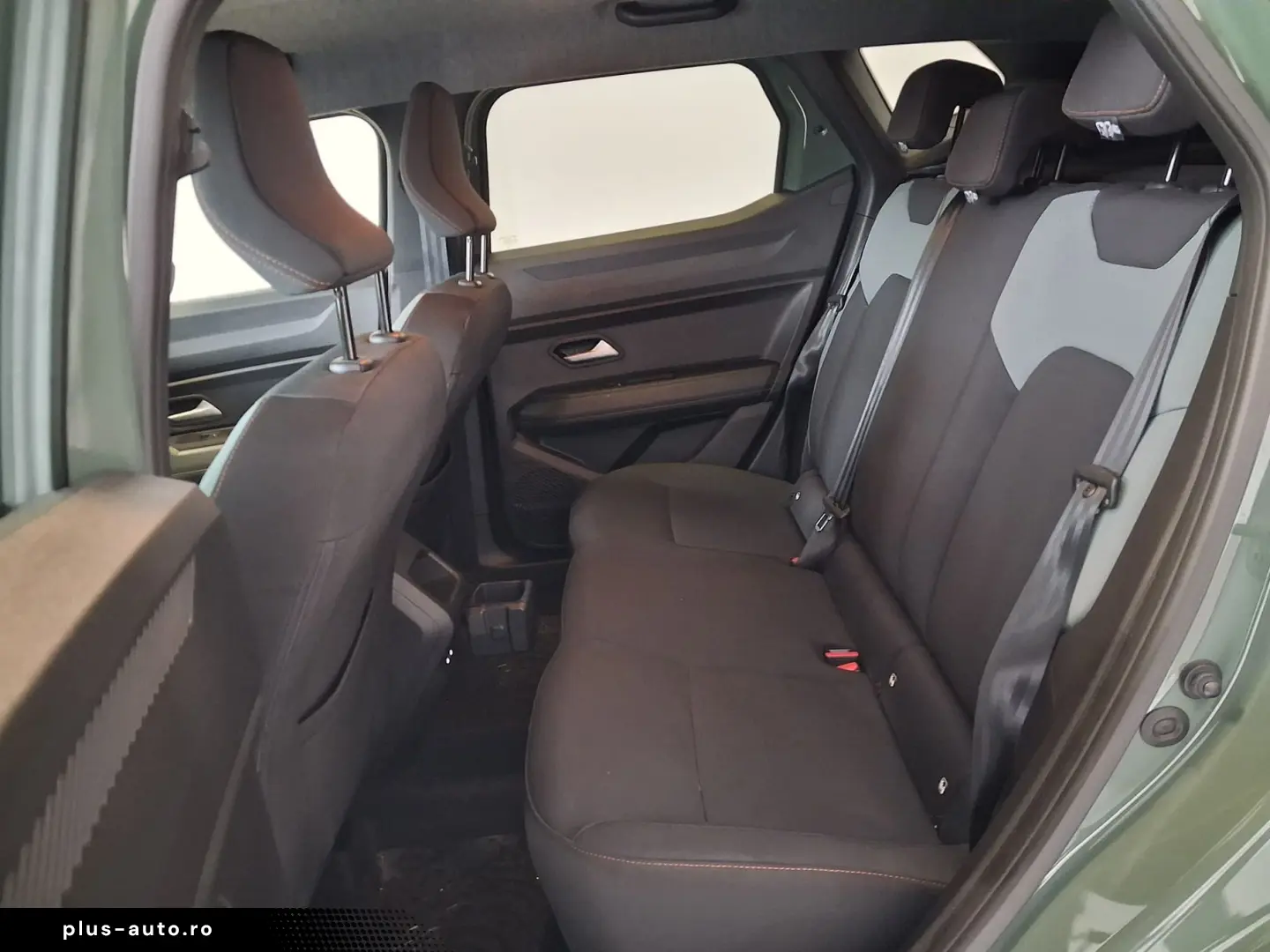 Dacia duster 2025 tce 4x4 Extreme 21.990 euro