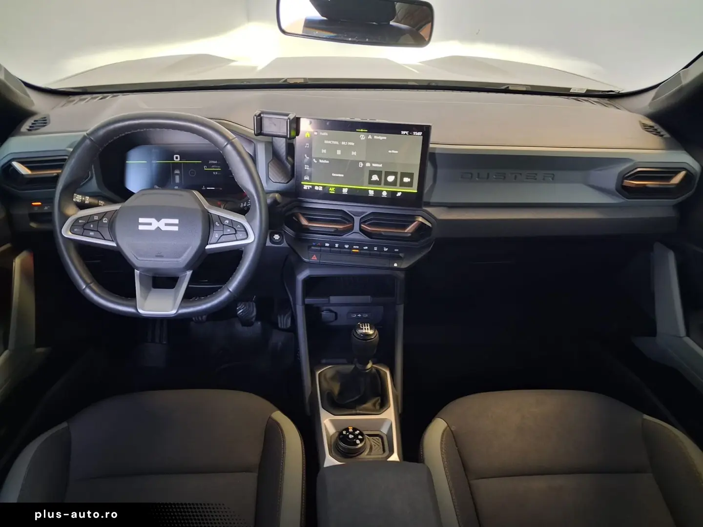 Dacia Duster tce 130 4x4 manuala 21000 km 2024 22300 euro