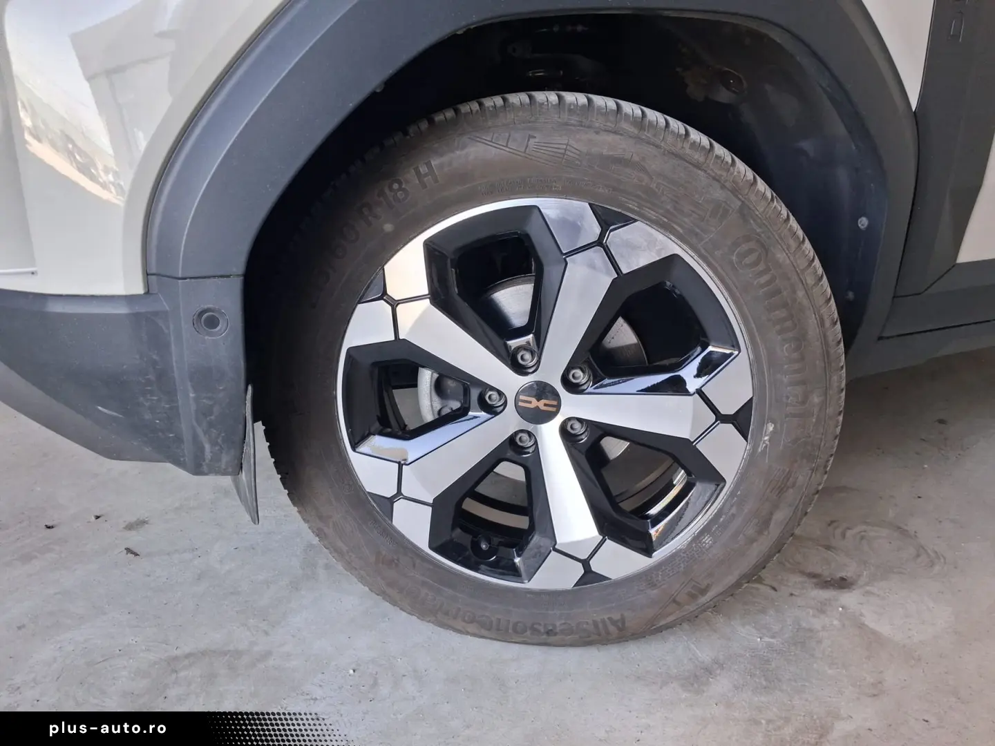Dacia Duster tce 130 4x4 manuala 21000 km 2024 22300 euro
