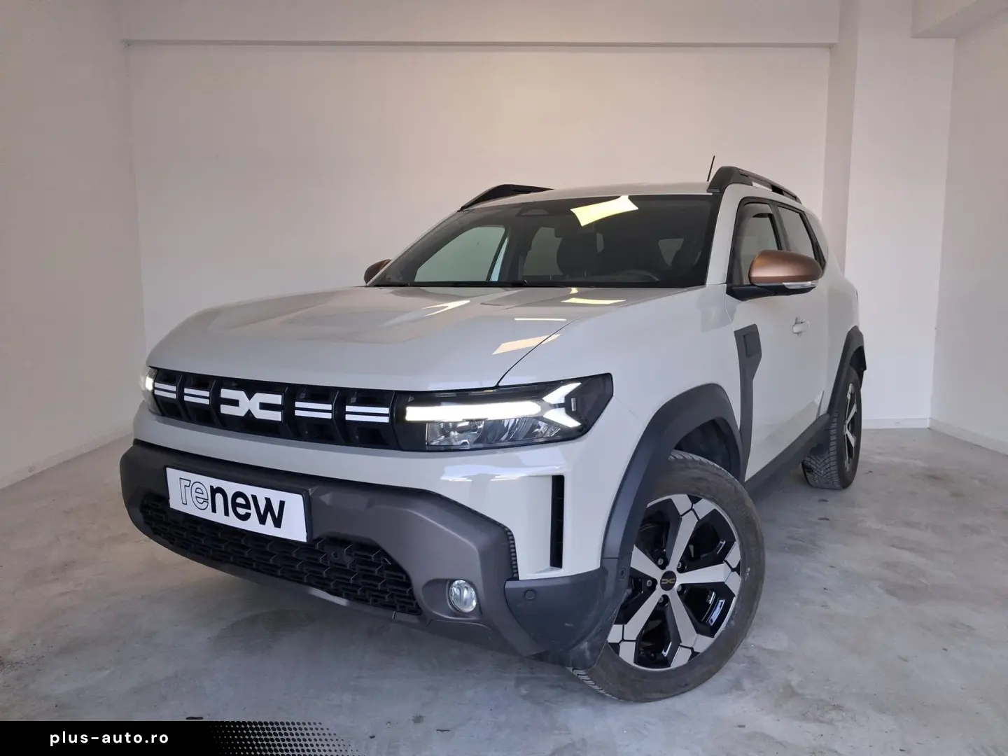 Dacia Duster tce 130 4x4 manuala 21000 km 2024 22300 euro
