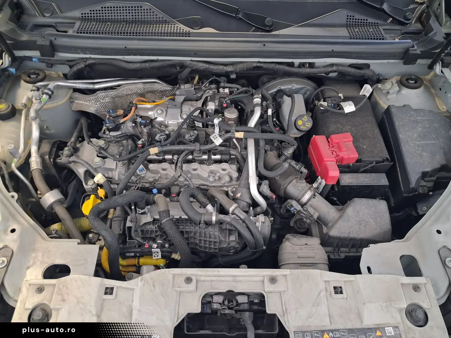 Dacia Duster tce 130 4x4 manuala 21000 km 2024 22300 euro