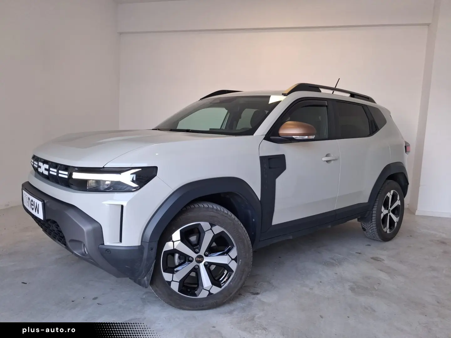 Dacia Duster tce 130 4x4 manuala 21000 km 2024 22300 euro