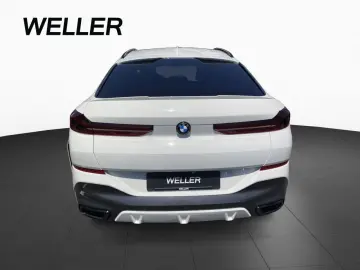 BMW X6 30d xDr MSP HUD Laser IcGlow DAProf H&K Panoramic