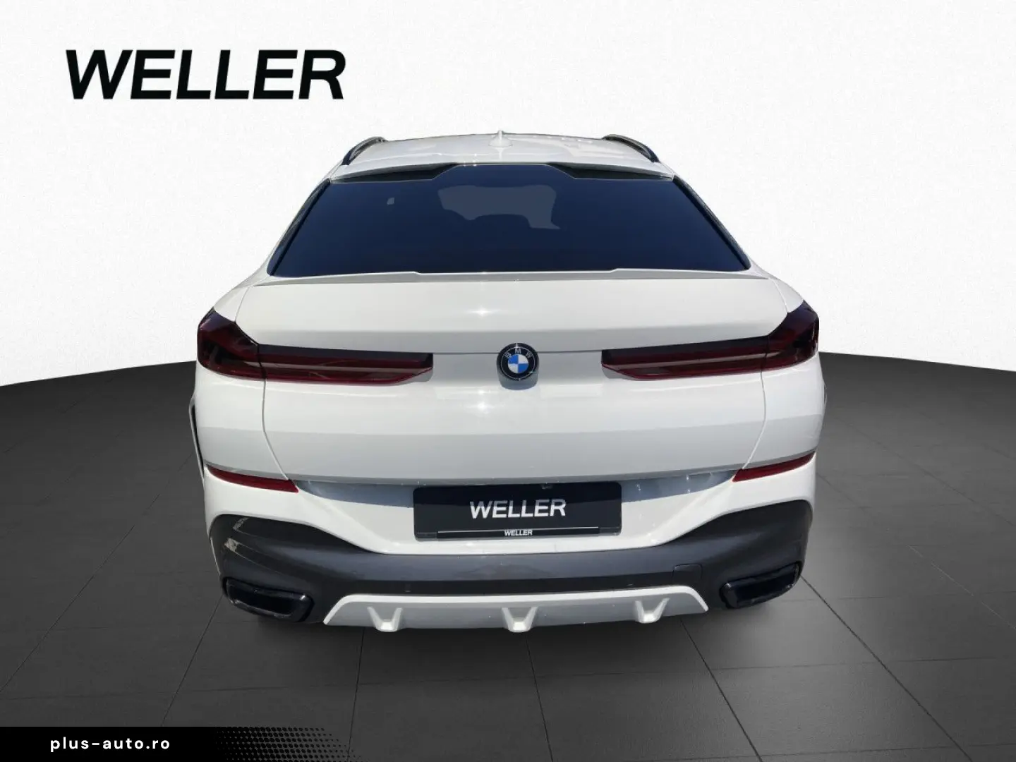 BMW X6 30d xDr MSP HUD Laser IcGlow DAProf H&K Panoramic