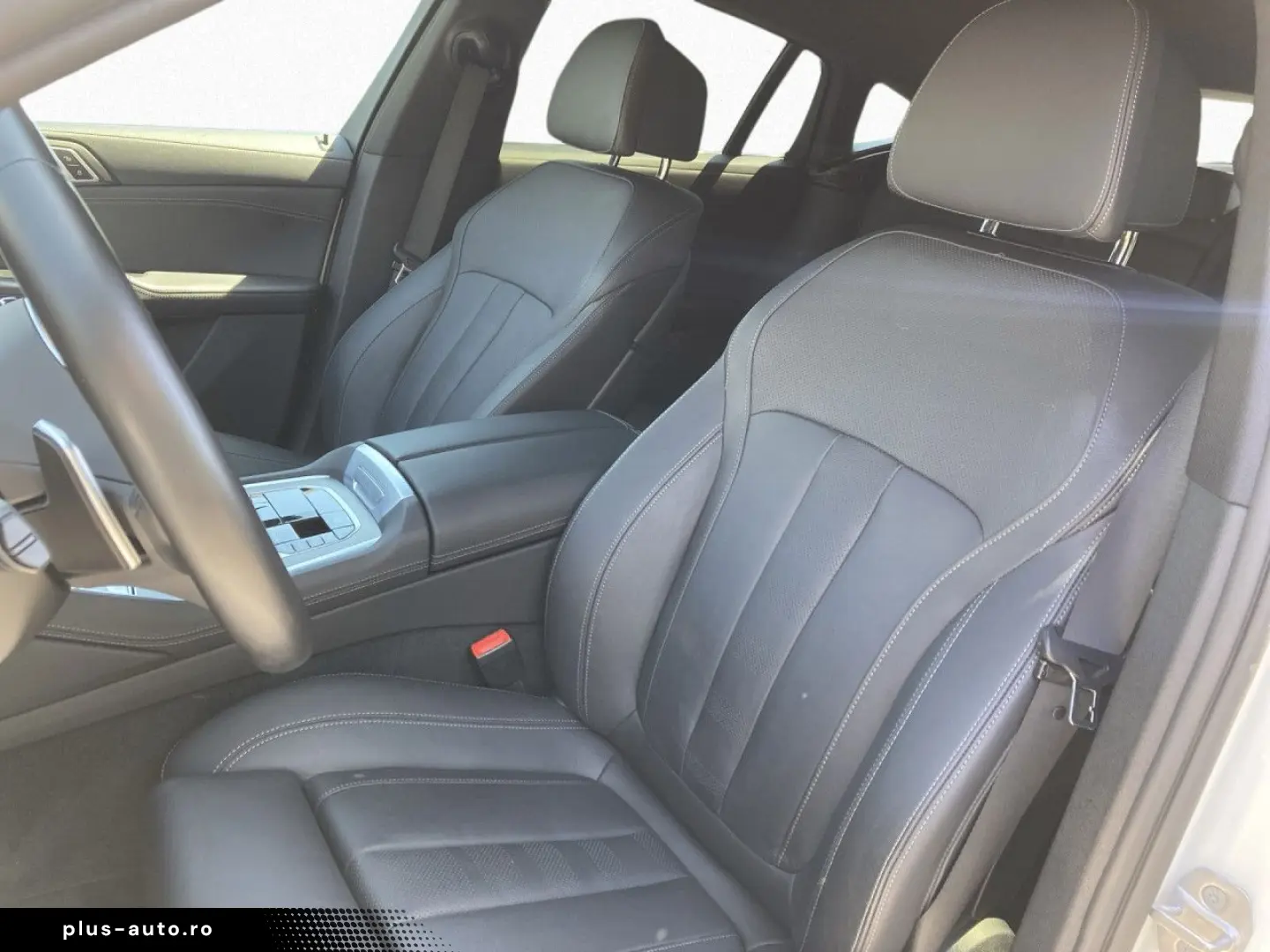BMW X6 30d xDr MSP HUD Laser IcGlow DAProf H&K Panoramic