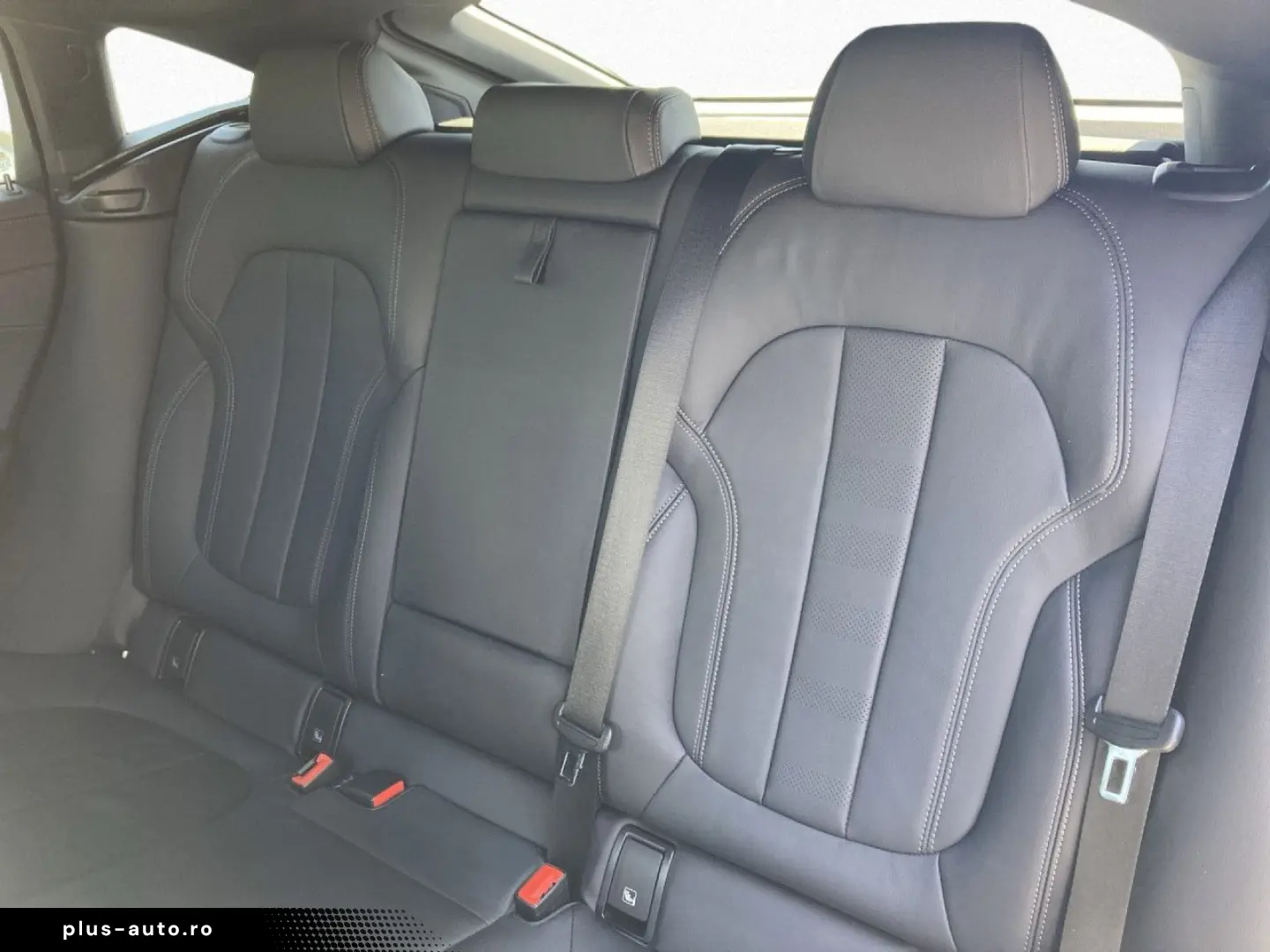 BMW X6 30d xDr MSP HUD Laser IcGlow DAProf H&K Panoramic
