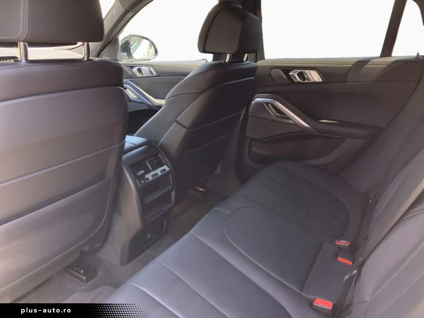 BMW X6 30d xDr MSP HUD Laser IcGlow DAProf H&K Panoramic