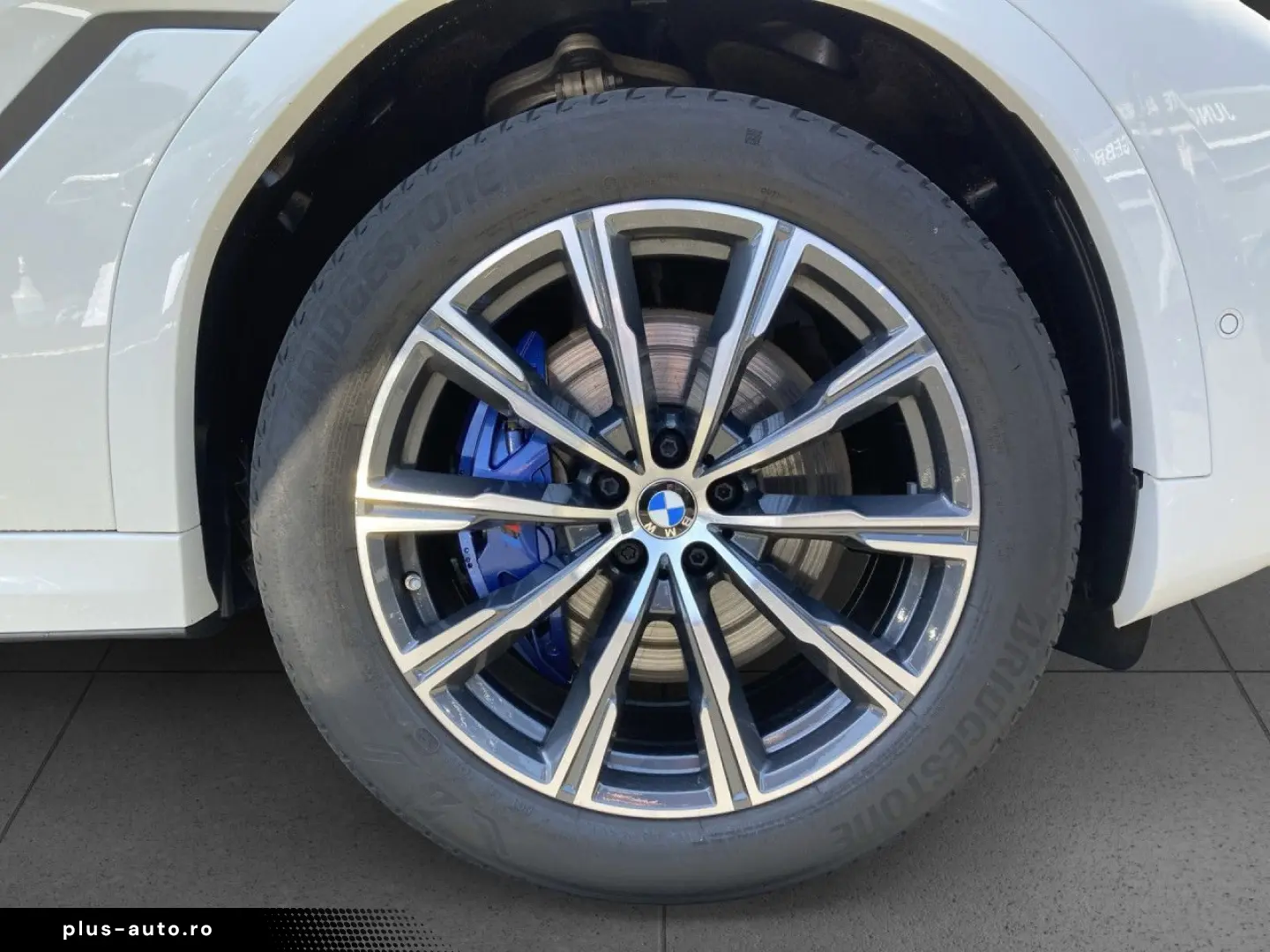 BMW X6 30d xDr MSP HUD Laser IcGlow DAProf H&K Panoramic