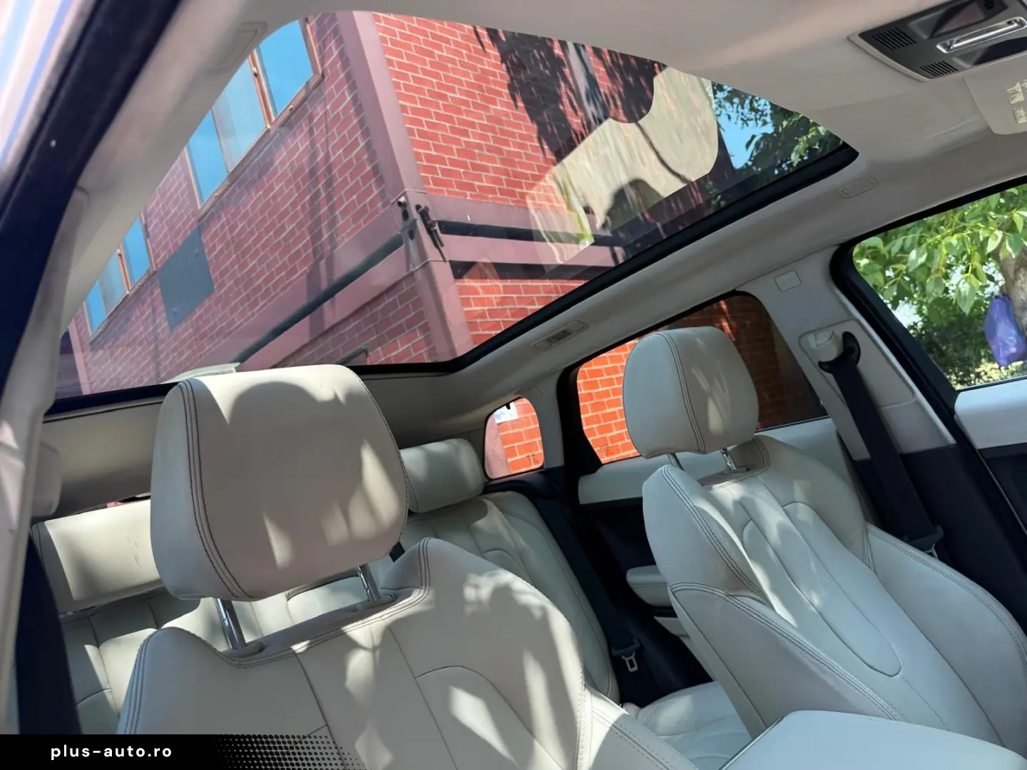 LAND ROVER Range Rover Evoque 2012 — imagine 6