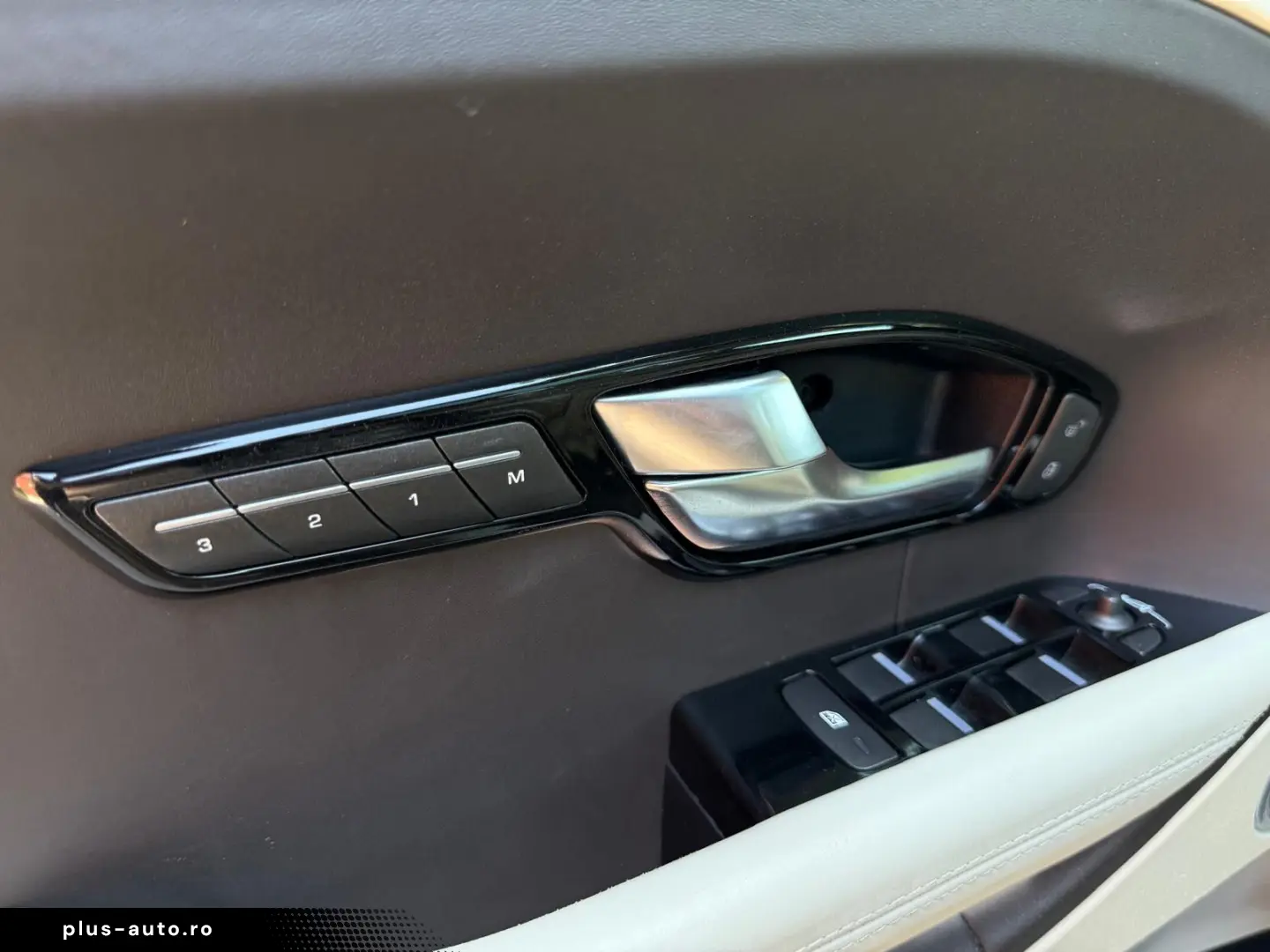 LAND ROVER Range Rover Evoque 2012 — imagine 12