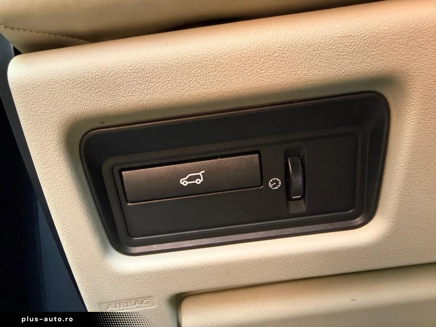 LAND ROVER Range Rover Evoque 2012 — imagine 21