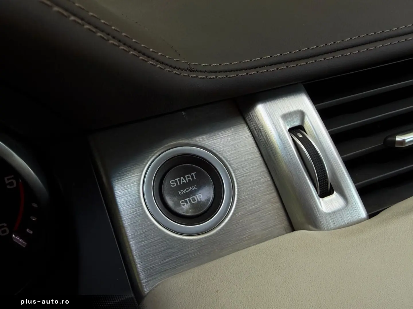 LAND ROVER Range Rover Evoque 2012 — imagine 22