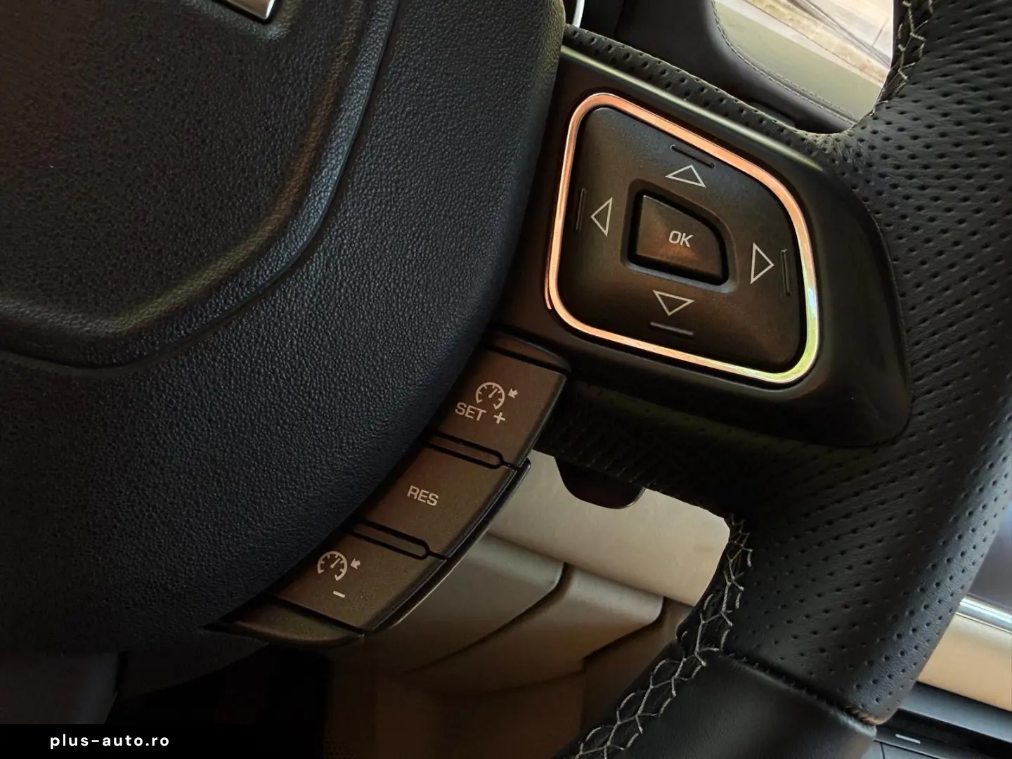 LAND ROVER Range Rover Evoque 2012 — imagine 28