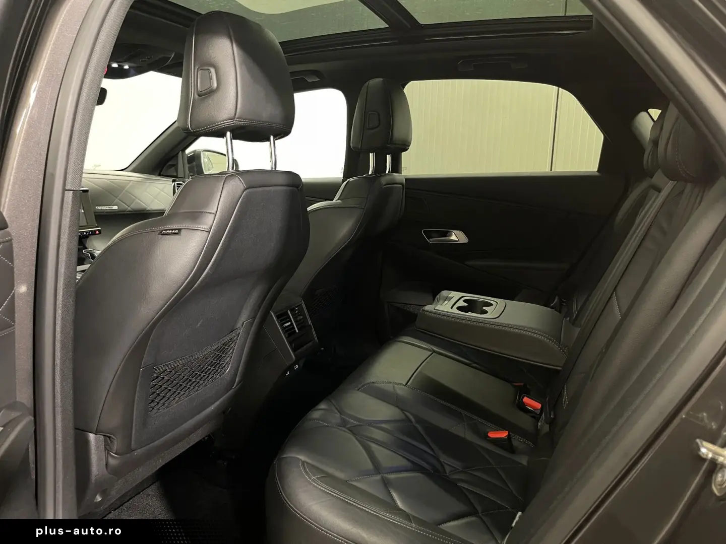 Ds-Automobiles Dsa-Ds7-Crossback