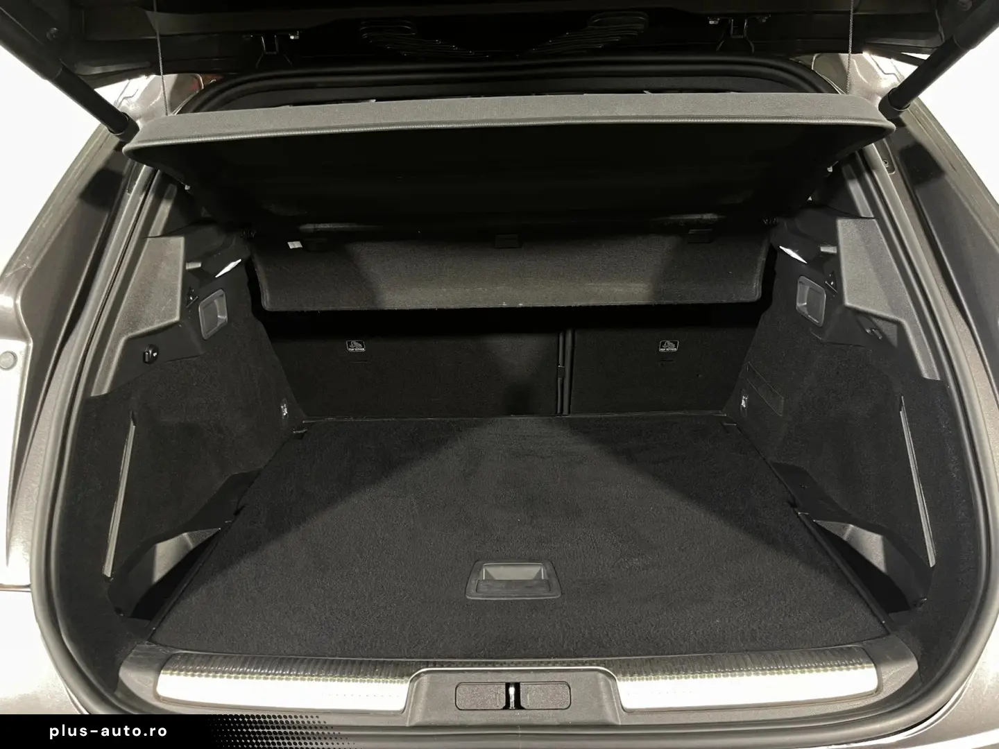 Ds-Automobiles Dsa-Ds7-Crossback