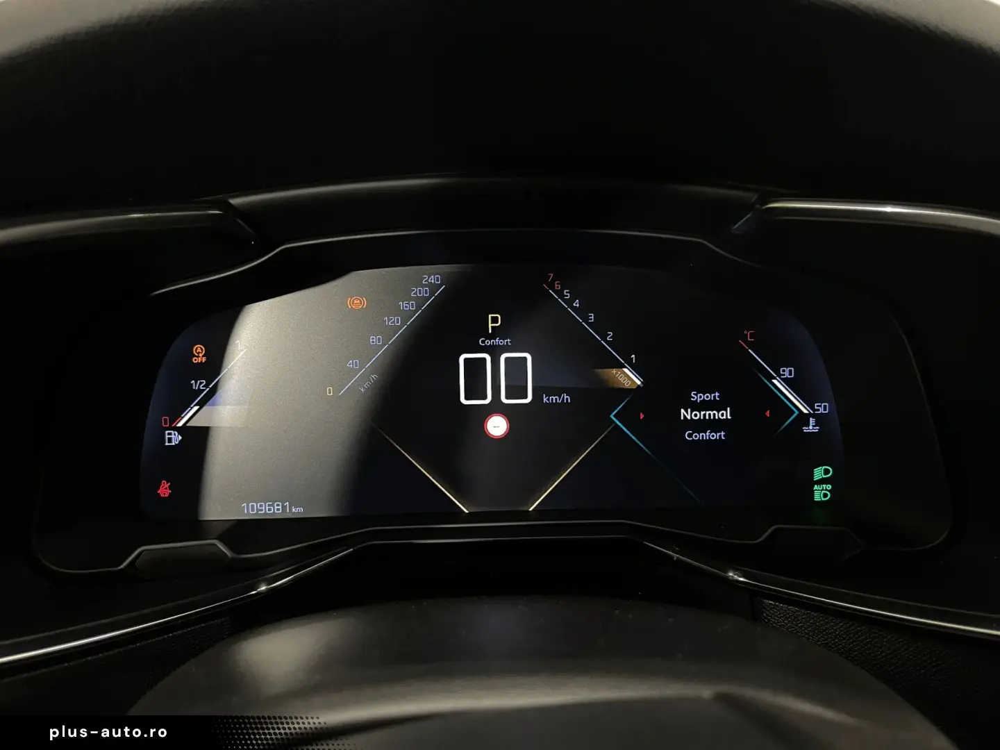 Ds-Automobiles Dsa-Ds7-Crossback