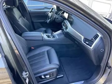 BMW X6 xDr30d MSpo IconGlow 360 Ventilation DAProf Laser