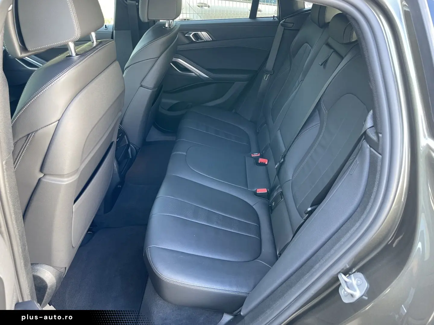 BMW X6 xDr30d MSpo IconGlow 360 Ventilation DAProf Laser