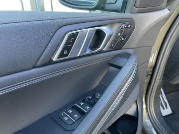 BMW X6 xDr30d MSpo IconGlow 360 Ventilation DAProf Laser