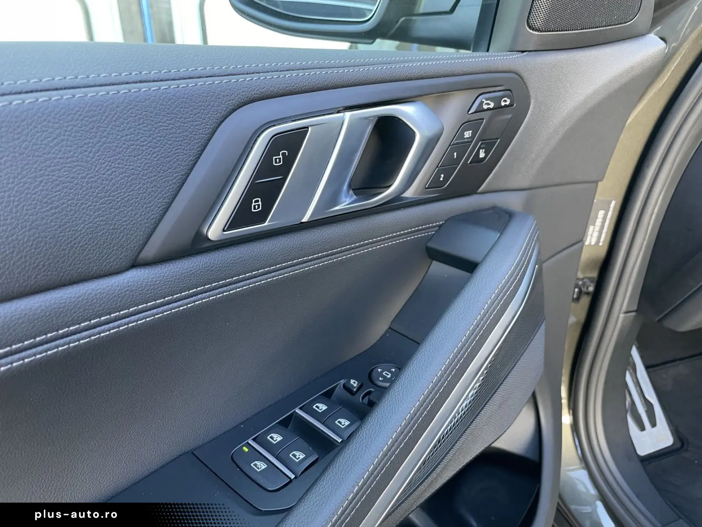 BMW X6 xDr30d MSpo IconGlow 360 Ventilation DAProf Laser