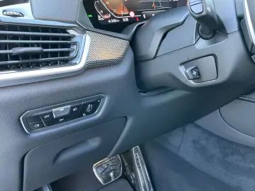 BMW X6 xDr30d MSpo IconGlow 360 Ventilation DAProf Laser